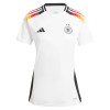 Tyskland Hjemme EM 2024 - Dame Fotballdrakt